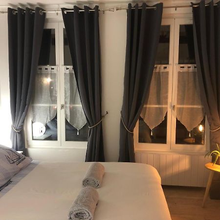 Le Logis Des Lavandieres Honfleur Ngoại thất bức ảnh