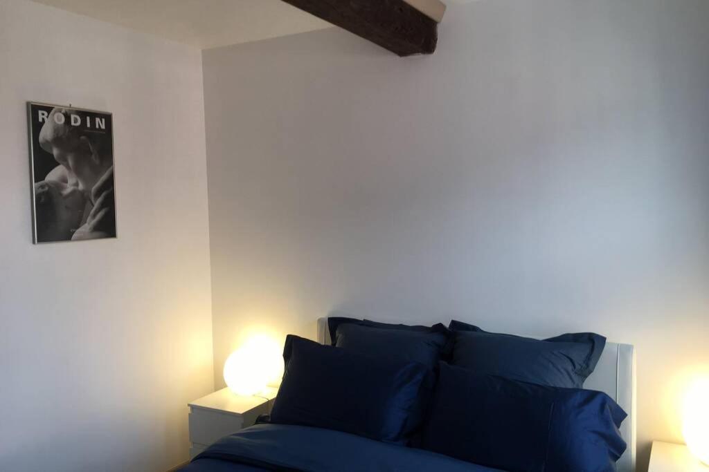 Le Logis Des Lavandieres Honfleur Ngoại thất bức ảnh