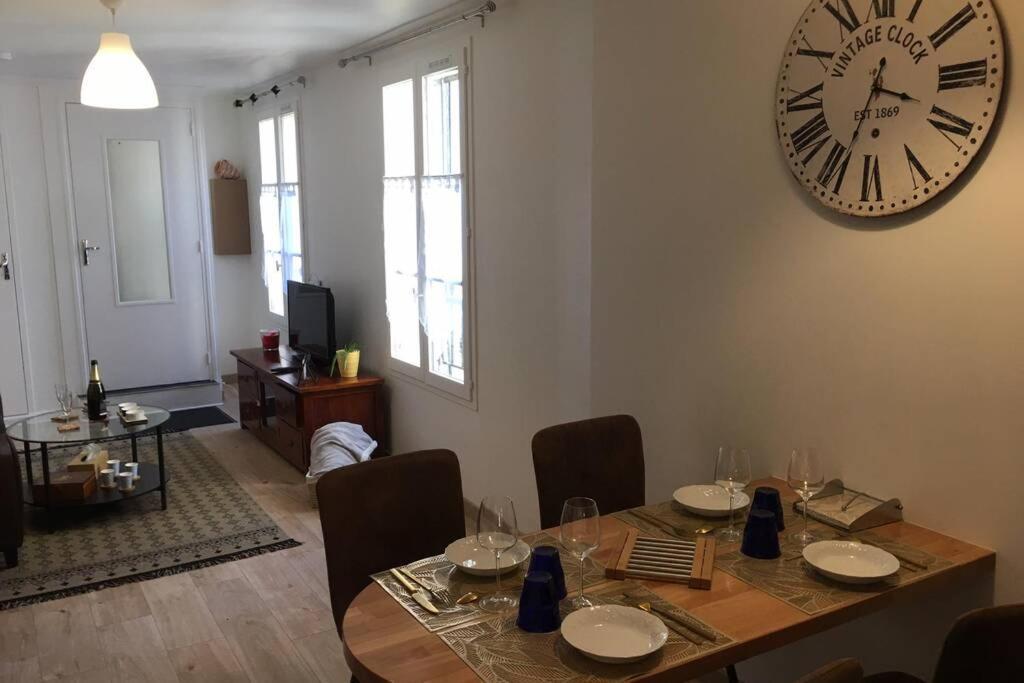Le Logis Des Lavandieres Honfleur Ngoại thất bức ảnh