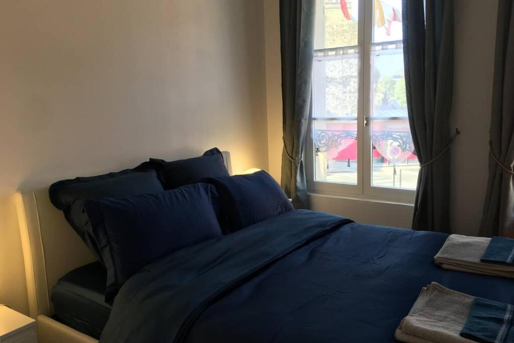 Le Logis Des Lavandieres Honfleur Ngoại thất bức ảnh